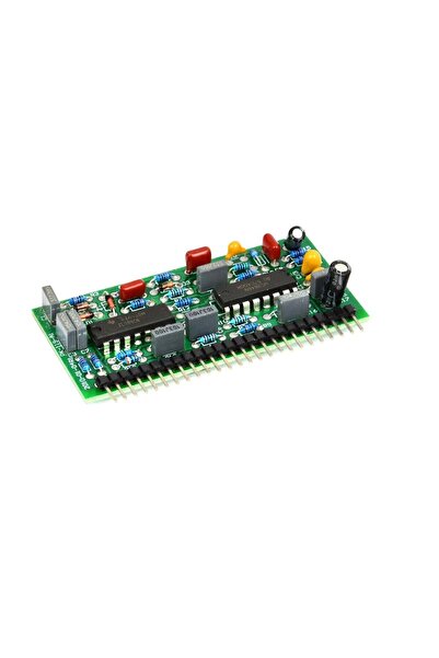 GEKO Placă de control pentru aparat de sudură MMA-220 NR. 18, C00167
