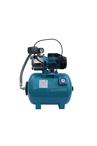 Apc JY 1000/50 Hidrofor cu rezervor de 50 litri și manometru, 1.1 Kw, 0302011...