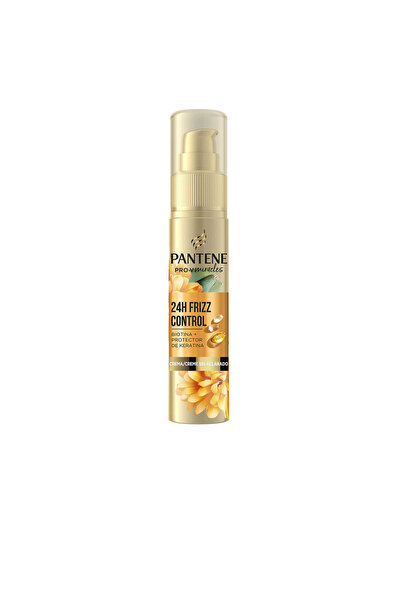 Pantene Cremă leave-in anti-frizz 24H 70 ml dozator