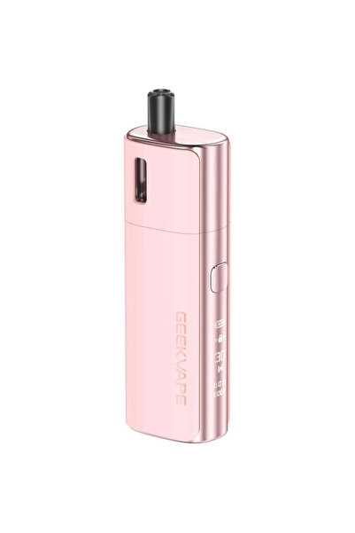 GeekVape Soul 2 4ml Κιτ Ποντ - Ροζ Μπλάς "