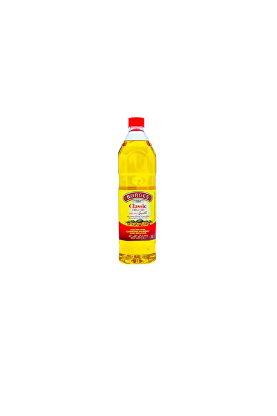 Borges Olive Oil Classic 1 L x 2