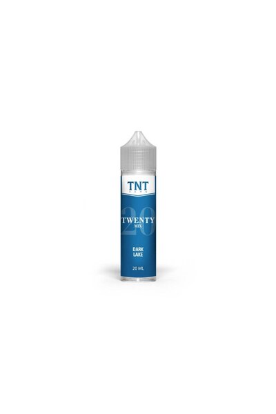 TNT Είκοσι Μιξ Γουτς Γεύσης Σκούρου Λιμνούλας 60ml
