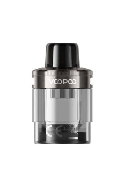 Voopoo PNP X 5ml DTL Pod Tank - Γκρι