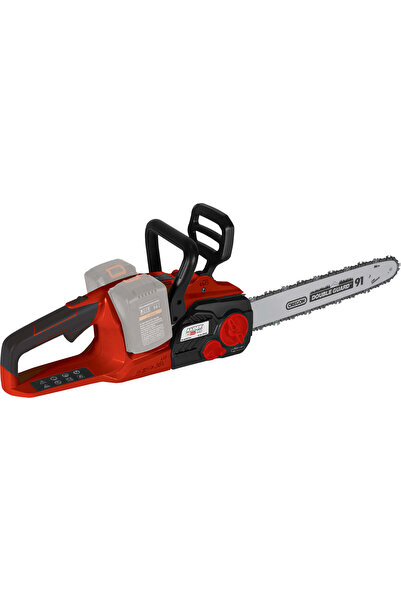 Raider Garden Tools Drujbă electrică fără fir (fără baterie și încărcător) So...