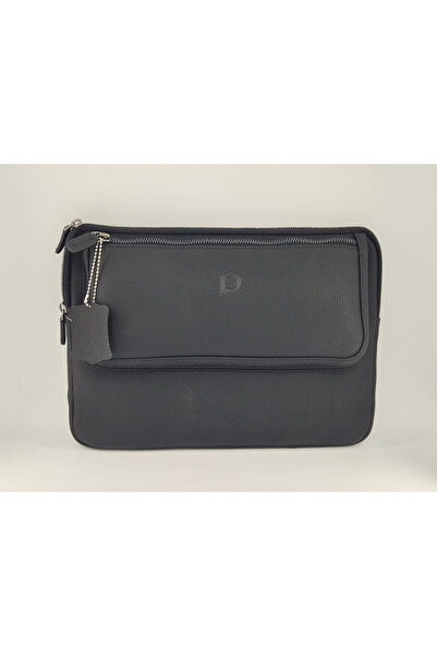 Piili Clutch Bag – Black