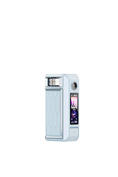 Voopoo Drag 6 Mod - Μπλε