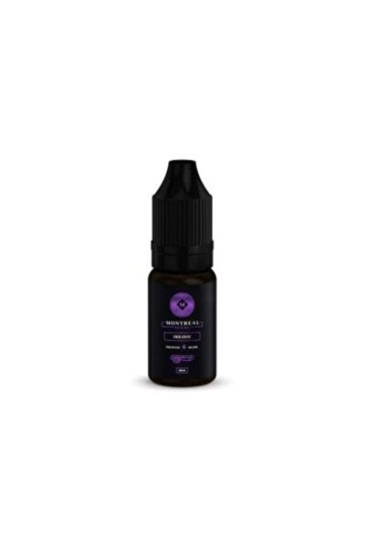 Montreal Holiday 10ml 18mg
