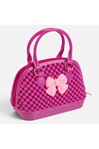 OEM Geantă Copii Fucsia