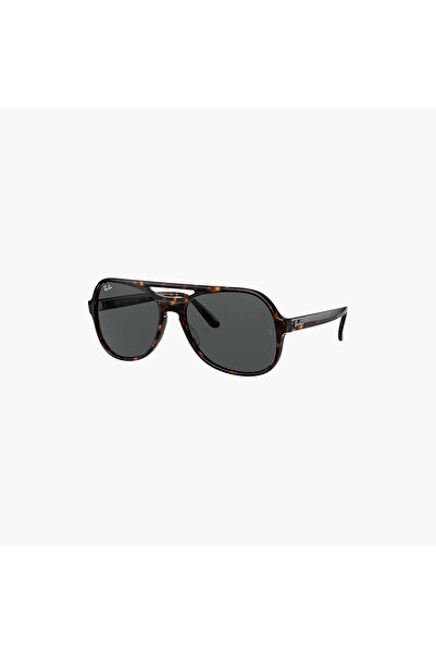 Ray-Ban Unisex Aviator Blue Sunglasses | 4357