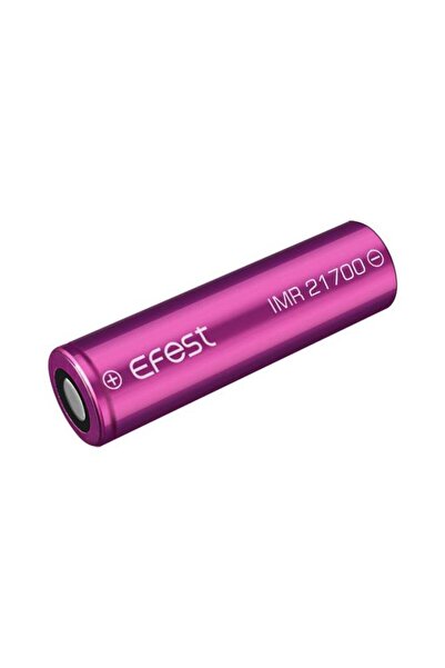 Efest Μπαταρία 21700 5000mah
