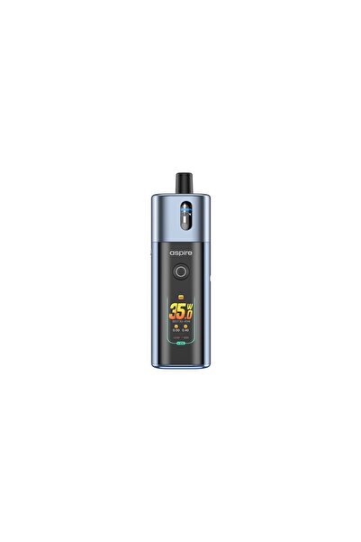 Aspire Fluffi Pro Pod Kit - Χρυσό Σαμπάνιας
