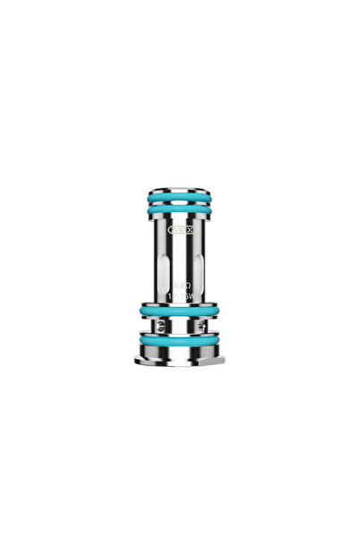 Voopoo PnP X Καρτρίζες (ΣΥΣΚΕΥΑΣΙΑ 5 ΤΕΜΑΧΙΩΝ) 0.8Ω - 0.8Ω