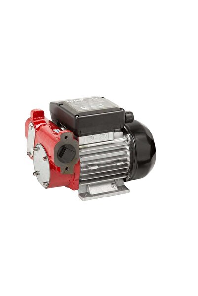 Ibo Dambat Pompă electrică de transfer combustibil, AOP 60, 30 m, 60 l/min, 3...