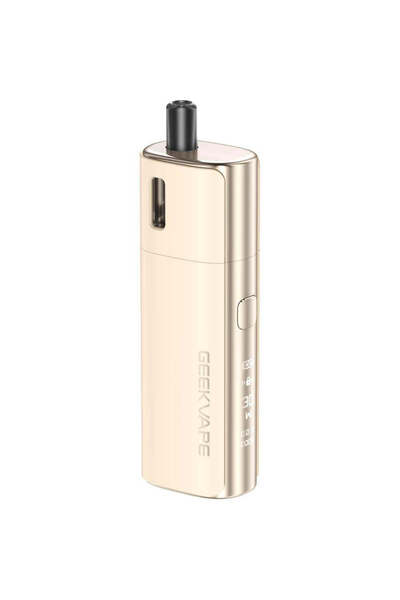 GeekVape Soul 2 4ml Κιτ Pod - Μπεζ της Άμμου