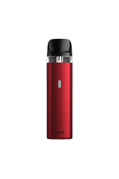 Voopoo Vinci SE 2ml Pod Kit - Φλογερό Κόκκινο