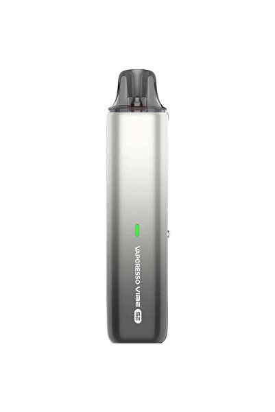 vaporesso Vibe SE 4.5ml Κιτ Pod - Λευκό