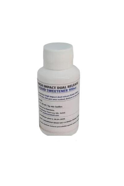 Pescuit La Fix Indulcitor High Impact Dual Release Lichid, Pescuit La Fix, Li...