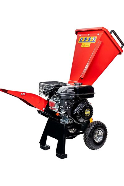 Raider Garden Tools Tocător de crengi pe benzină RD-GSH01, 212 cmc, 4.1 kW, 0...