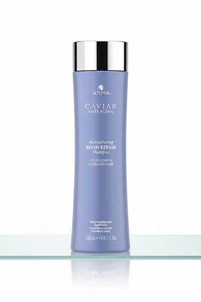 Alterna Caviar Bond Repair Luxury Care Shampoo 250 ml - Bond Repair Shampoo