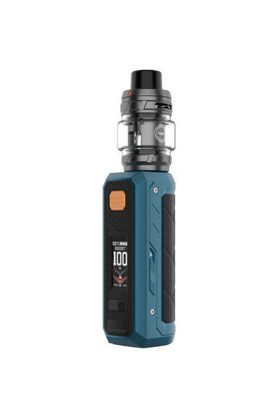 vaporesso Armour Ultra 6ml Κιτ - Μπλε Καταιγίδας