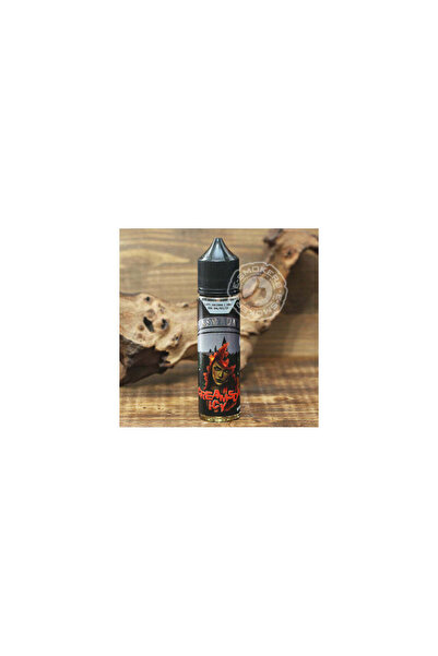 Asylum Αρωματικό Συμπλήρωμα – Creamson Icy (20ml για 60ml)