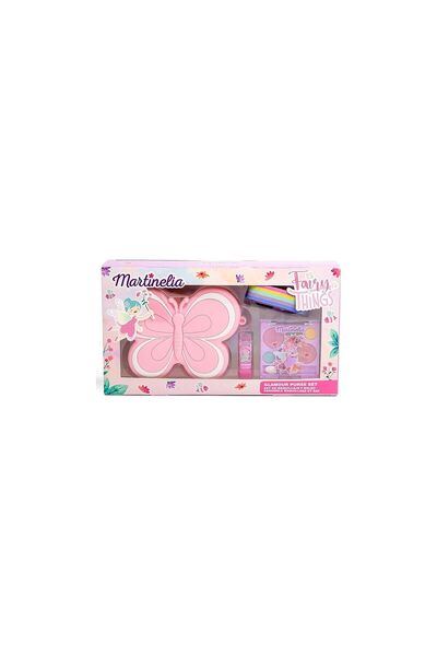 Martinelia Fairy Things Glamour Purse Set 85491