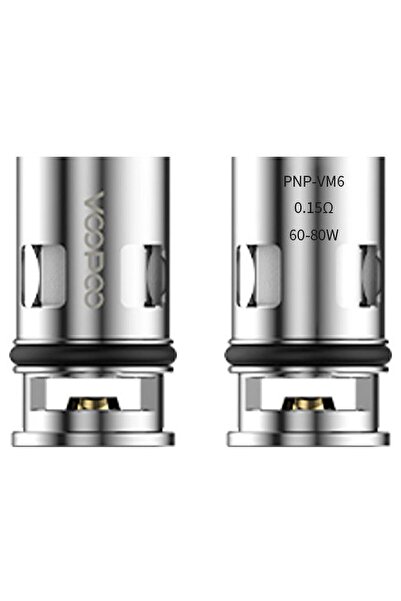 Voopoo PnP VM6 0.15 Ωμ Αντίσταση