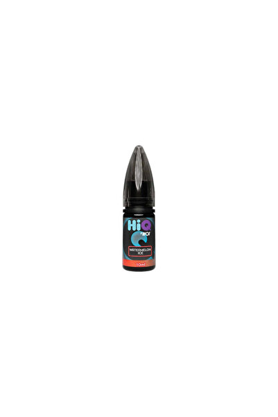 OEM HiQ by Riot Παγωμένο Καρπούζι 20mg 10ml