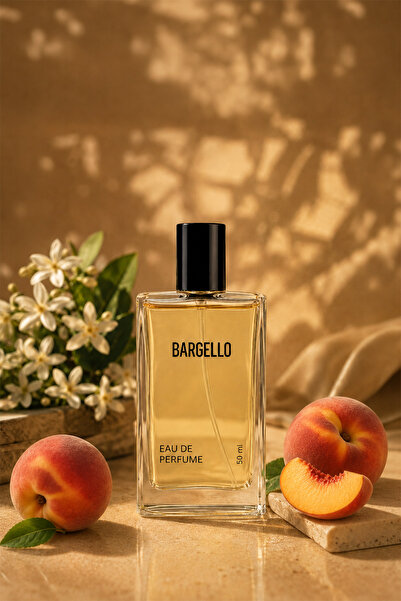 Bargello 293 UNISEX 50 ml ORIENTAL PARFÜM EDP
