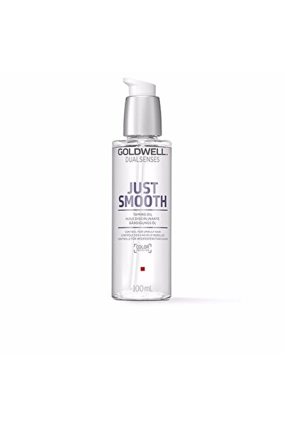 GOLDWELL Just Smooth Ulei de păr 100 ml