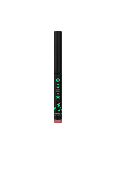 RIMMEL LONDON Fard de pleoape WONDER LAST # 007-Rosy Pop 1.64 gr
