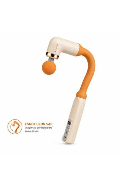 VENANDİNN KATJMER FLEXOR DİJİTAL EKRANLI MASAJ ALETİ