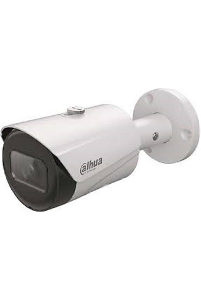 DAHUA IPC-HFW1431TC1-AS-0360B 4 MP 3.6mm Starlight IR IP Bullet Güvenlik Kame...