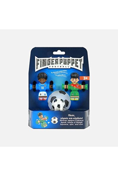 CATIANO Fingerpuppet Figurine cu Minge