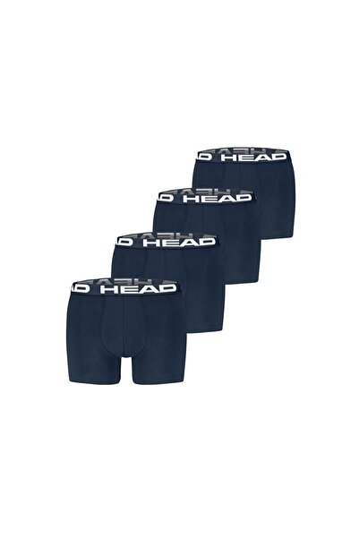 Head Set de 4 perechi de boxeri basic