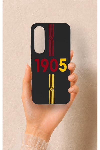 Vip Case Vivo V70 Fe 5g Compatible 1905 Belt Patterned Silicone Case