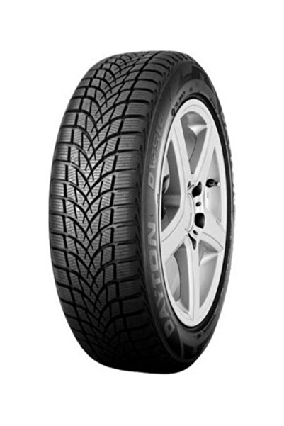 Dayton 205/55R16 91H DW510E 2026 ÜRETİM KIŞ LASTİĞİ
