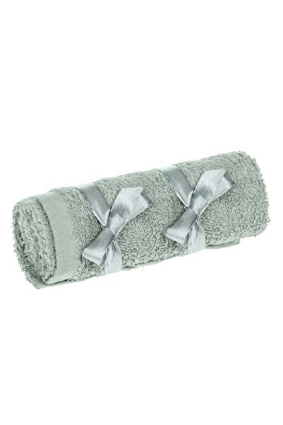 CATIANO Prosop din Bumbac Verde Menta 50x30cm