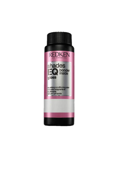 REDKEN SHADES EQ bonder interior # 08V 60 ml x 3 bucăți
