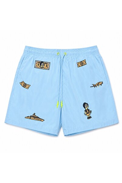 Bain De Mer Swimwear El Cartel Escobart