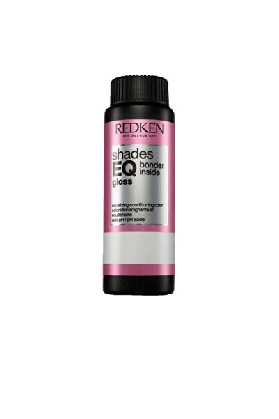REDKEN SHADES EQ bonder interior # 07NW 60 ml x 3 bucăți