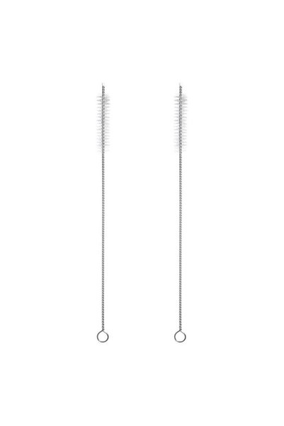 CATIANO Perie pentru Curatarea Paielor Ø1.1x20.5cm - 2buc