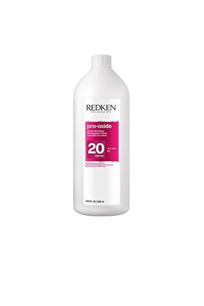 REDKEN PRO-OXIDE revelator 20 vol. 1000ml