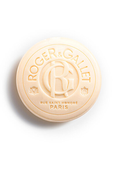 Roger&Gallet ROGER & GALLET JEAN MARIE FARINA săpun parfumat 3 x 100 gr