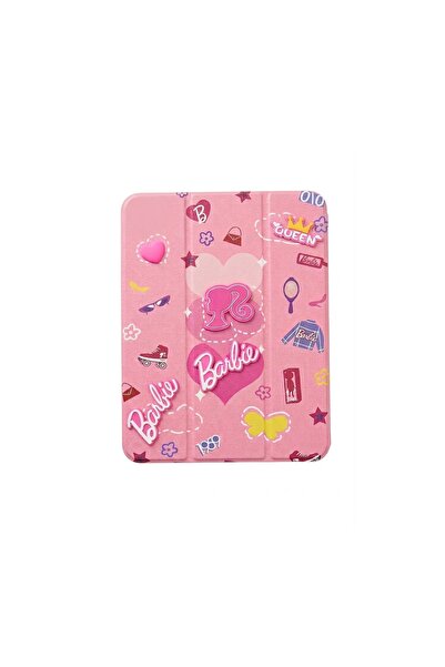 Generic Apple protective case for iPad 3D Figure Tablet ipad 10\ A16 2025 Pin...