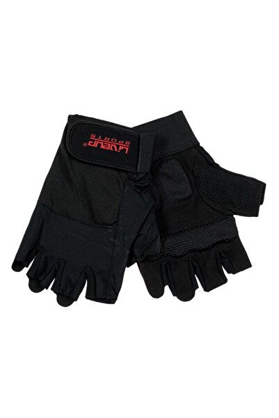 CATIANO Manusi pentru Antrenament Negre L-XL