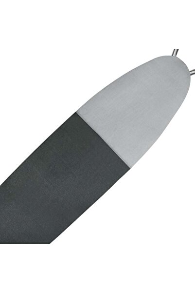 CATIANO Husa Masa de Calcat cu Material din Bumbac ce Reflecta Caldura 140x50cm