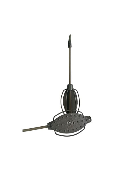LAZY FISH Momitor placa 10 BUCATI pentru ape curgatoare cu tija 120g Canoe