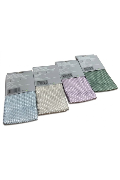 Fame Kıtchen Mikrofiber Cam Bezi UN-810 - 1 adet