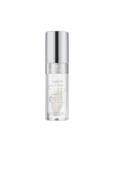 Essence Cosmetics Hydra Kiss Ulei de buze 07-Classy Glassy 4ml